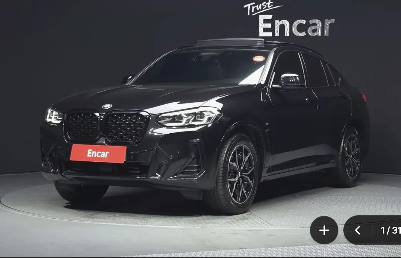 BMW X4 XDRIVE* 20i* M* SPORT* ХЕДЪП* 360КАМЕРА* LANE* ASS