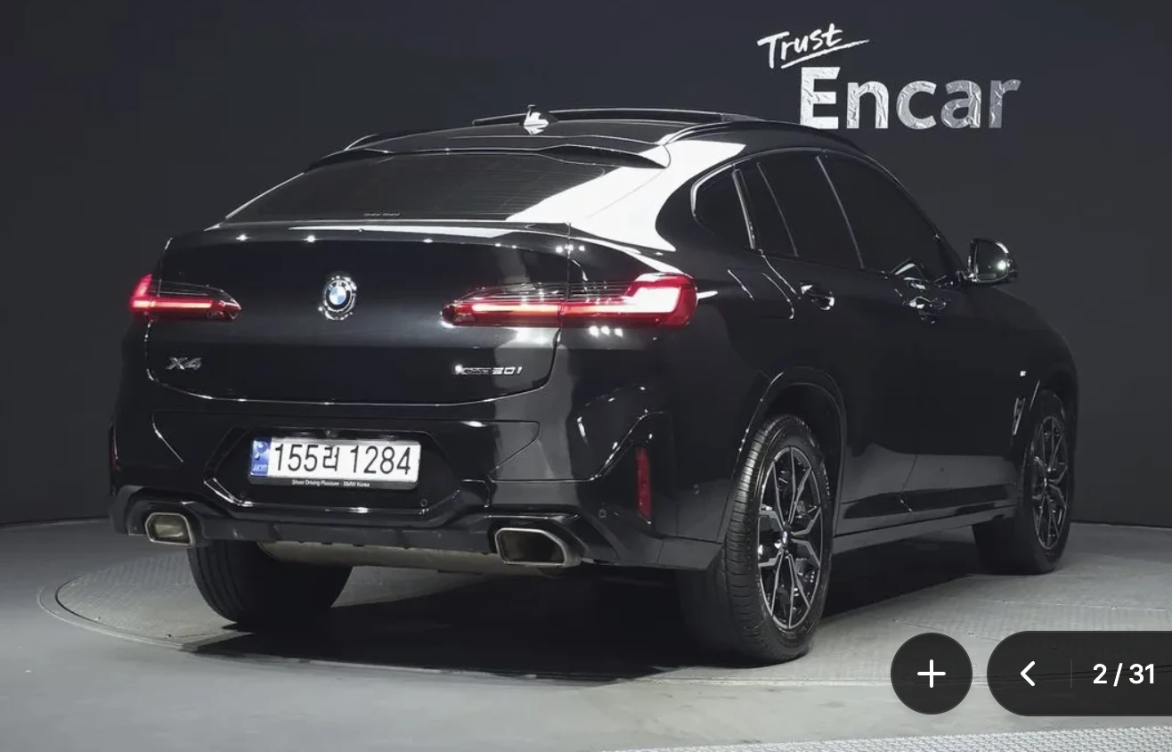 BMW X4 XDRIVE* 20i* M* SPORT* ХЕДЪП* 360КАМЕРА* LANE* ASS, снимка 2 - Автомобили и джипове - 54511354