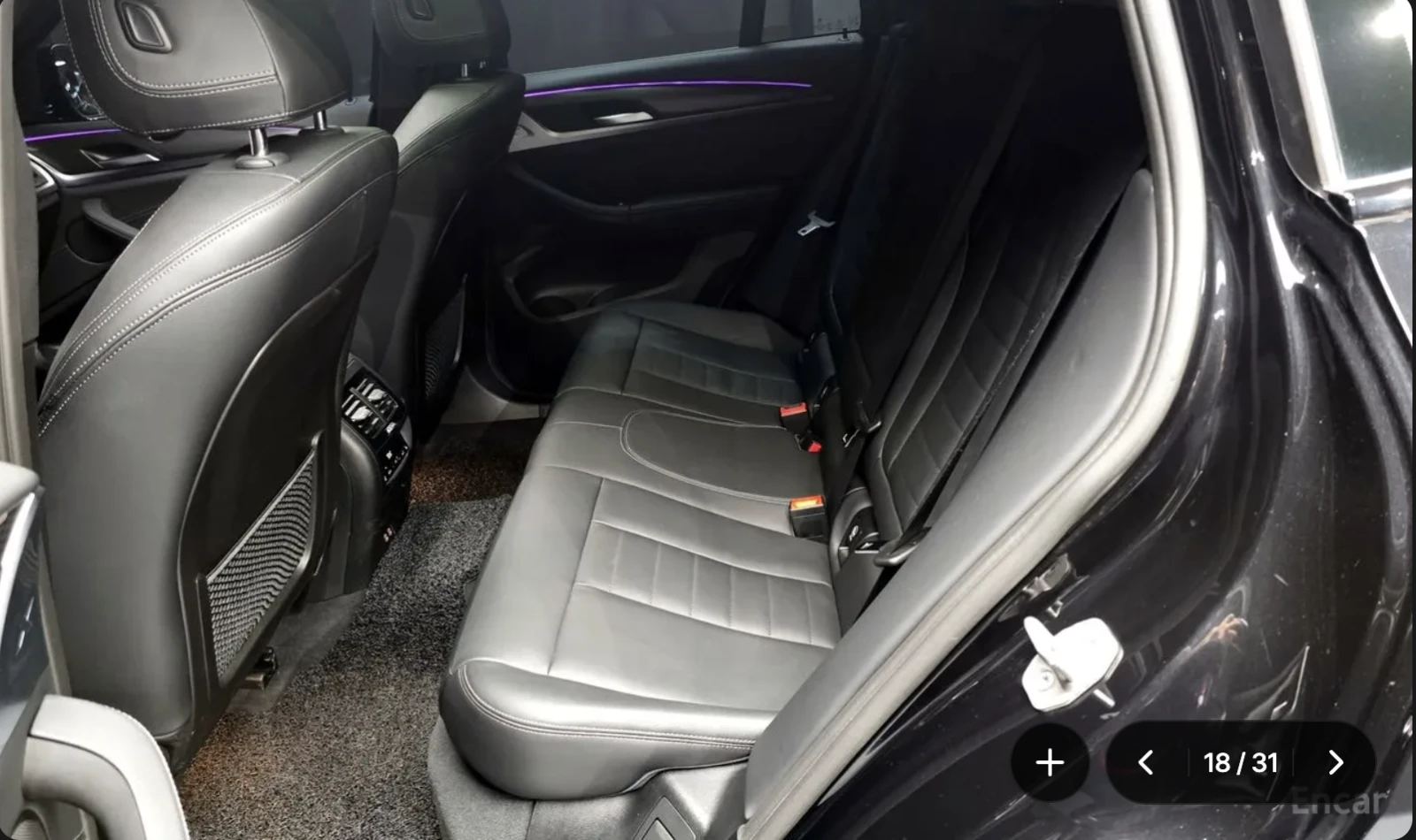 BMW X4 XDRIVE* 20i* M* SPORT* ХЕДЪП* 360КАМЕРА* LANE* ASS, снимка 12 - Автомобили и джипове - 54511354