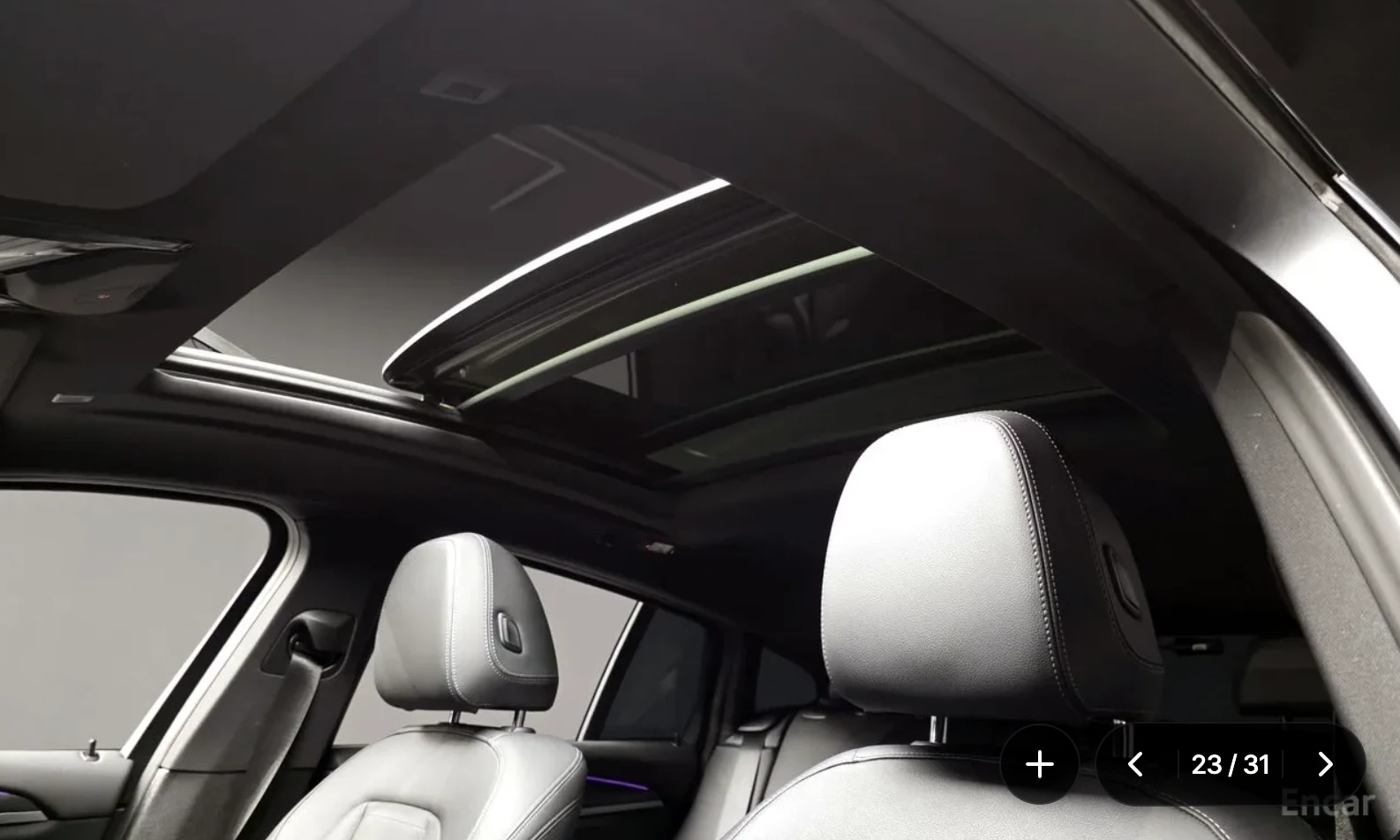 BMW X4 XDRIVE* 20i* M* SPORT* ХЕДЪП* 360КАМЕРА* LANE* ASS, снимка 11 - Автомобили и джипове - 54511354