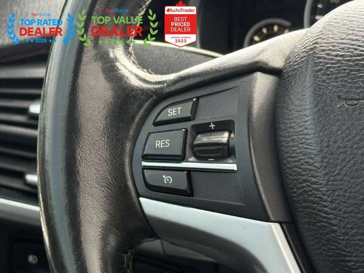 BMW X5 * CARFAX * ЦЕНА ДО БГ, снимка 13 - Автомобили и джипове - 54754211