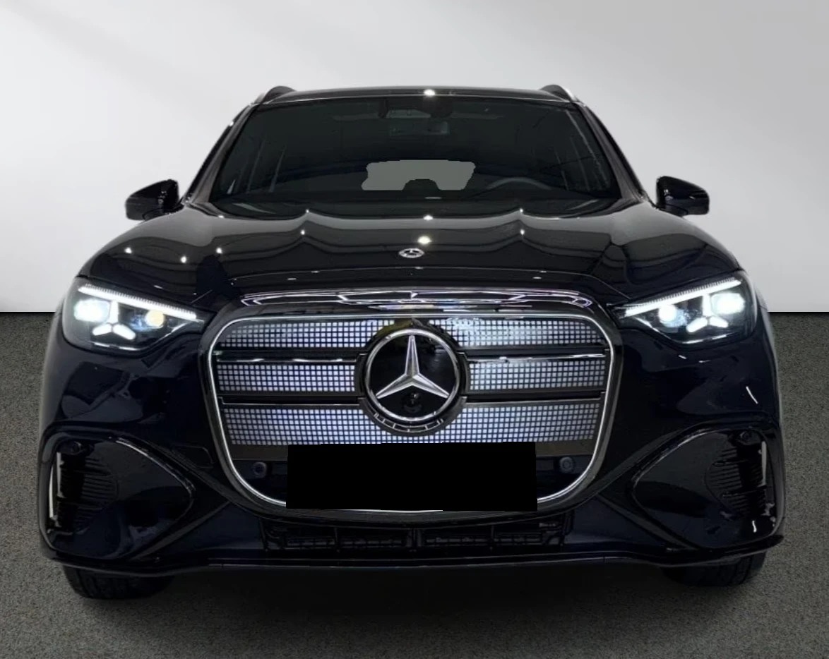 Mercedes-Benz GLC 400 4M* AMG* BURMESTER* PANO* H-SCREEN* ВЕНТИЛАЦИЯ* , снимка 14 - Автомобили и джипове - 54966966