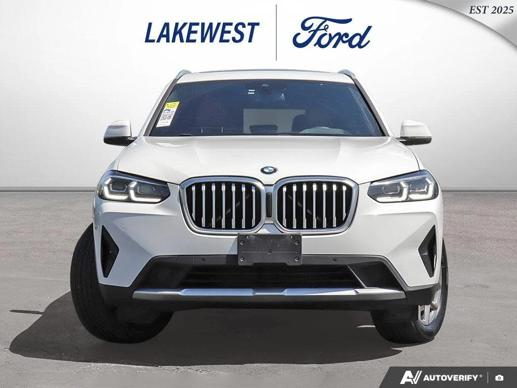 BMW X3 30i* XDRIVE* ПАНОРАМА* КАМЕРА* ПОДГРЕВ* КРАЙНА ЦЕН, снимка 2 - Автомобили и джипове - 55362762