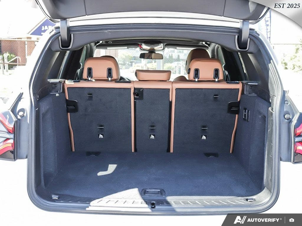 BMW X3 30i* XDRIVE* ПАНОРАМА* КАМЕРА* ПОДГРЕВ* КРАЙНА ЦЕН, снимка 6 - Автомобили и джипове - 55362762