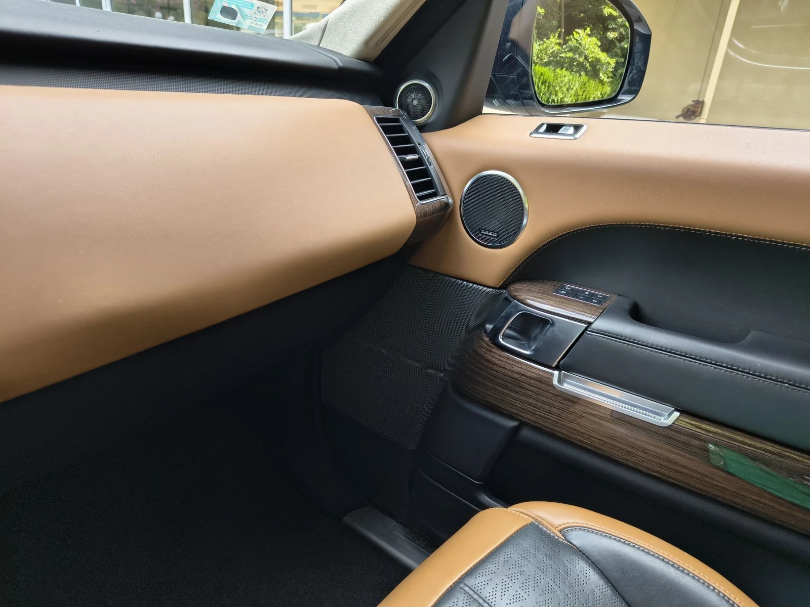 Land Rover Range Rover Sport, снимка 17 - Автомобили и джипове - 55581800
