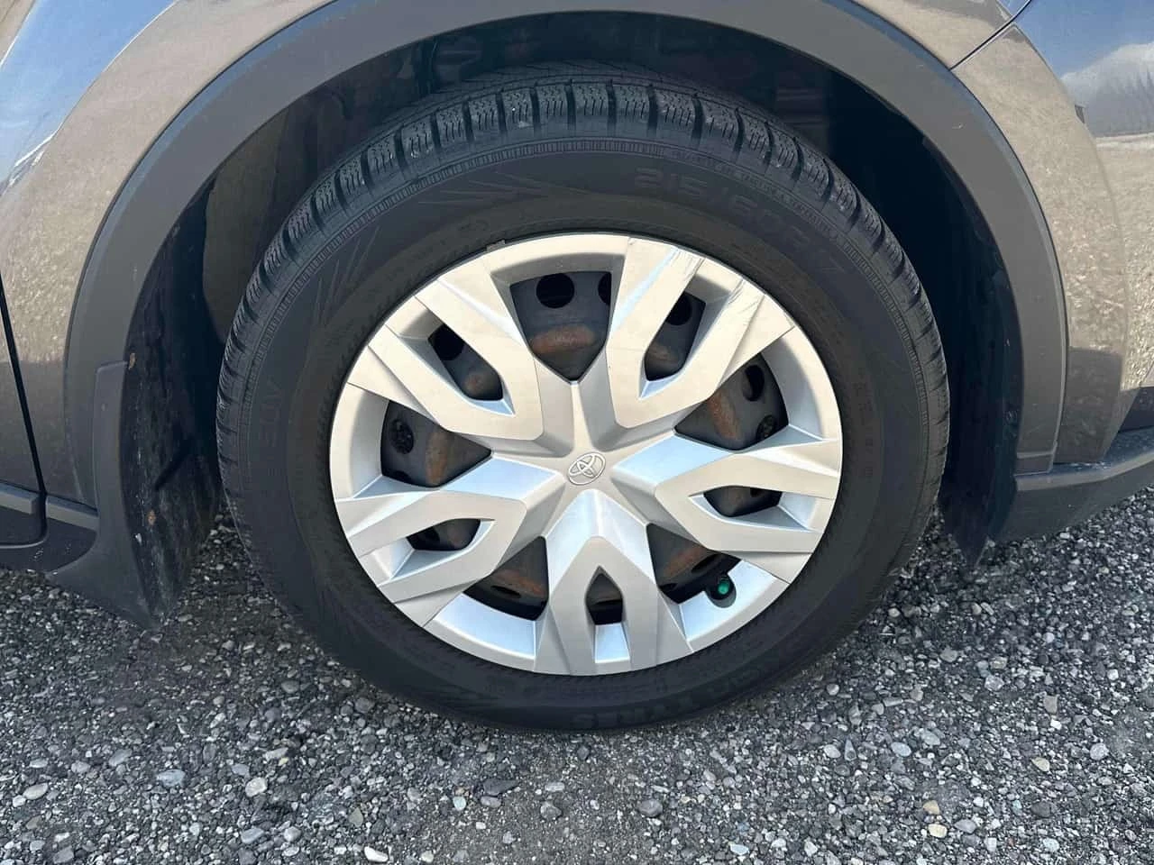 Toyota C-HR * FWD * CARFAX * БЕЗ ПЪРВОНАЧАЛНА ВНОСКА, снимка 7 - Автомобили и джипове - 55754363