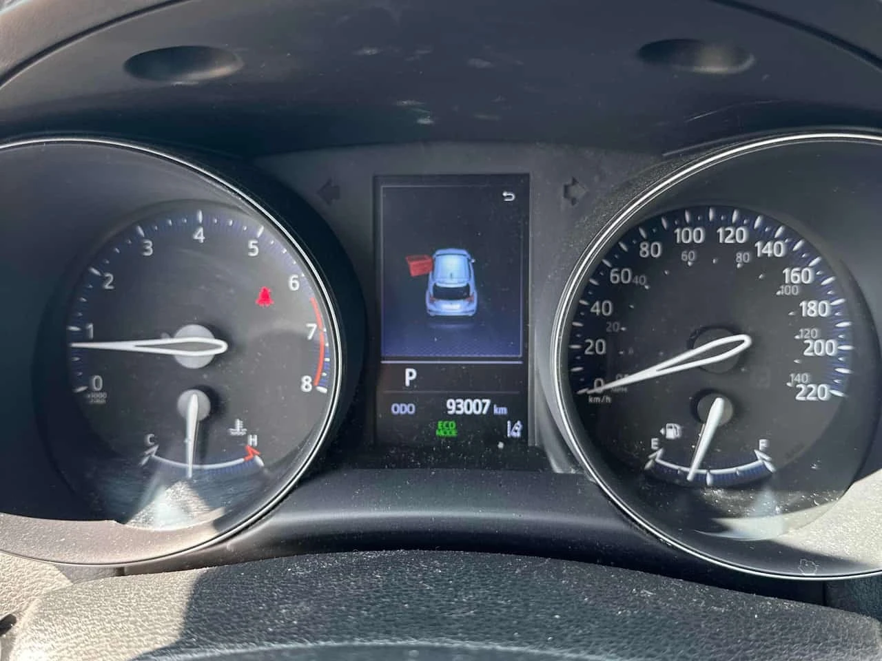 Toyota C-HR * FWD * CARFAX * БЕЗ ПЪРВОНАЧАЛНА ВНОСКА, снимка 8 - Автомобили и джипове - 55754363