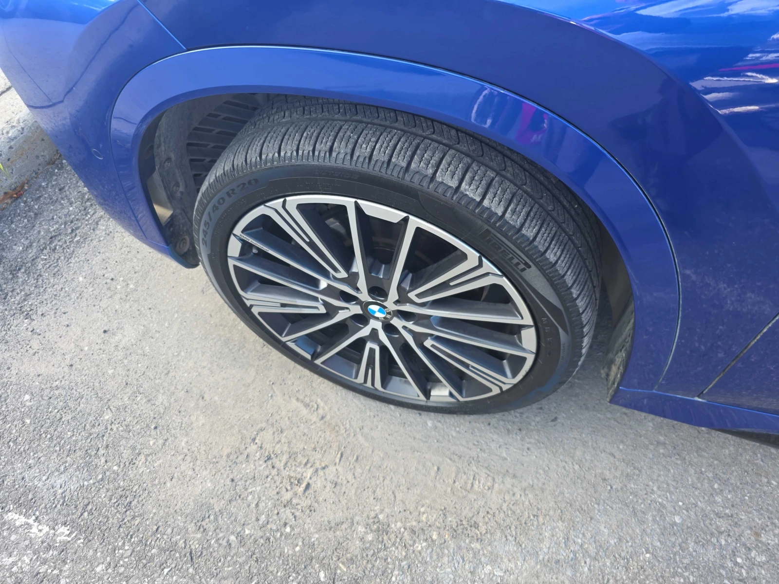 BMW X1 xDrive28i M SPORT | ГЛАВНО ПРЕДСТАВИТЕЛСТВО НА BMW, снимка 6 - Автомобили и джипове - 56136903