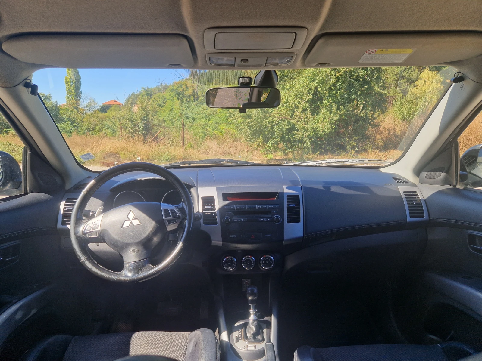 Mitsubishi Outlander, снимка 10 - Автомобили и джипове - 56418130