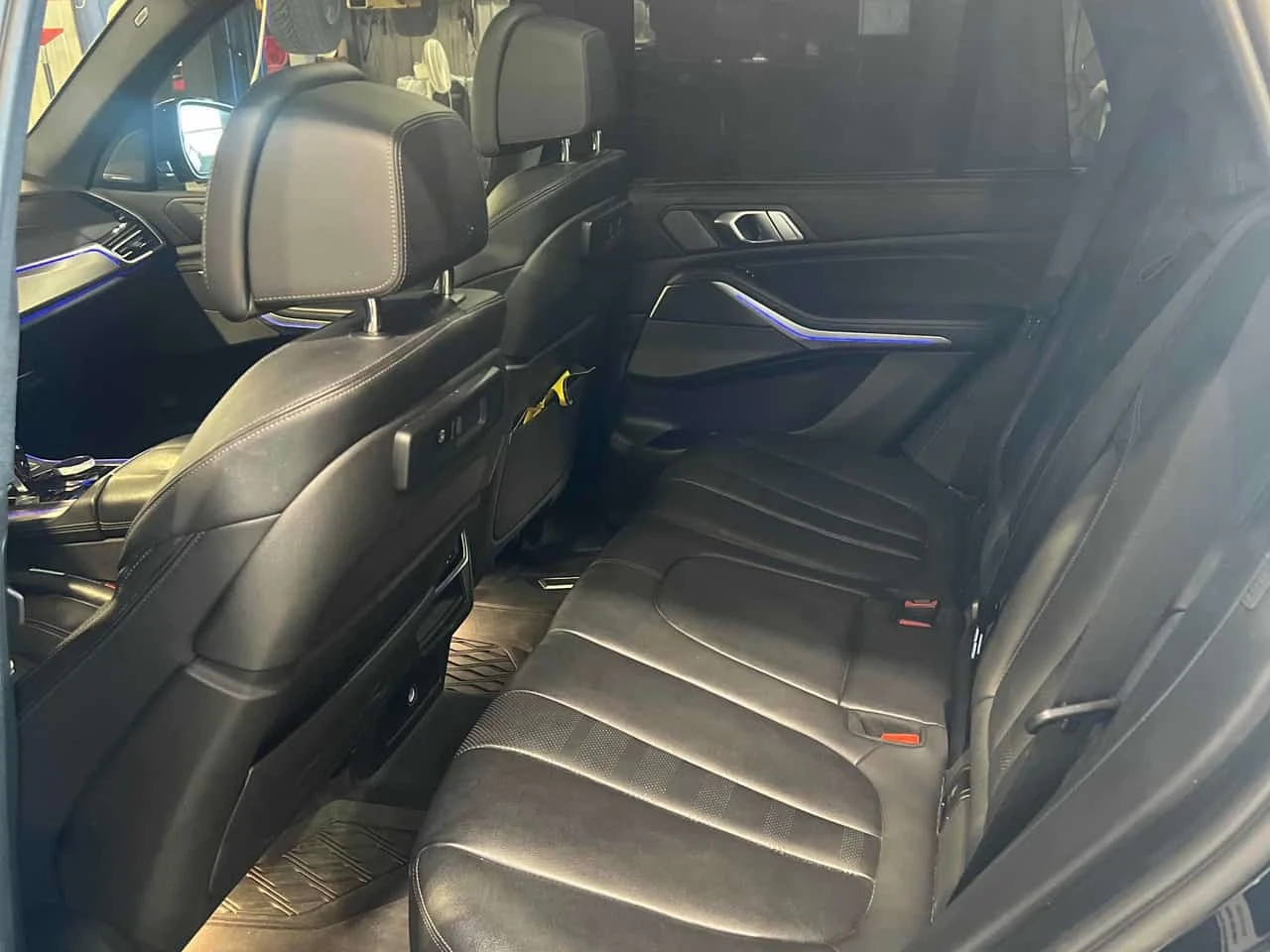 BMW X5 xDrive40i M-Sport CARFAX | Mobile.bg � ����������� 13