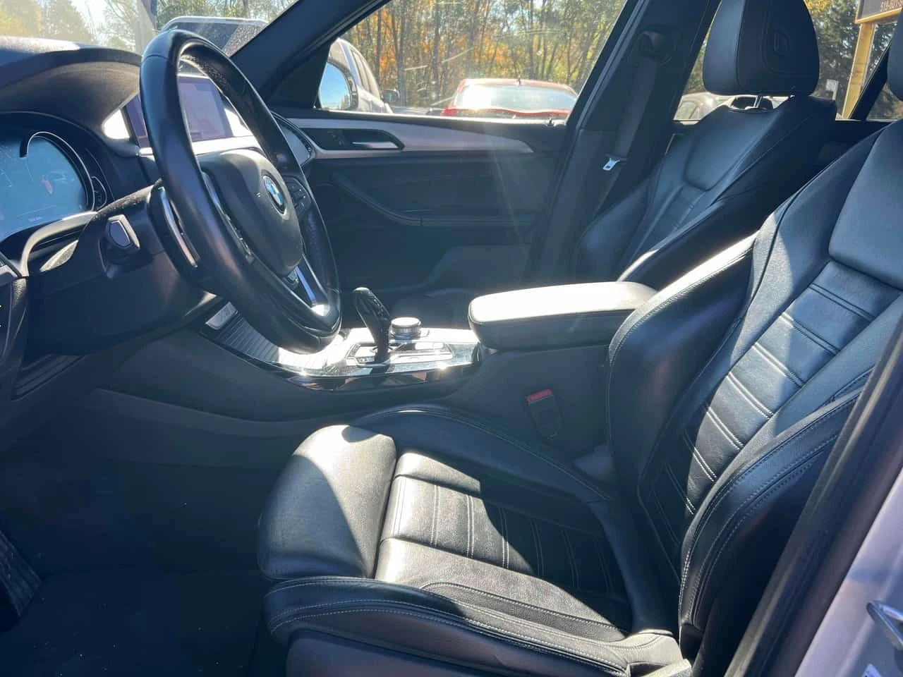 BMW X3 XDRIVE30I * ���������* 360 ������* ��������*  | Mobile.bg � ����������� 7