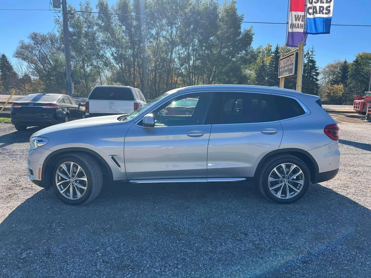 BMW X3 XDRIVE30I * ���������* 360 ������* ��������*  | Mobile.bg � ����������� 3