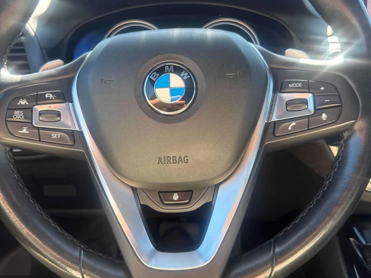 BMW X3 XDRIVE30I * ���������* 360 ������* ��������*  | Mobile.bg � ����������� 8