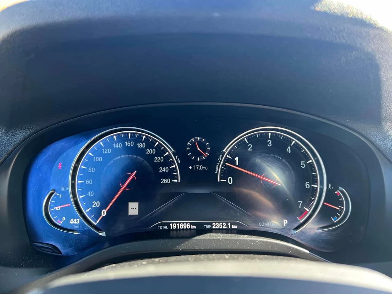 BMW X3 XDRIVE30I * ���������* 360 ������* ��������*  | Mobile.bg � ����������� 9