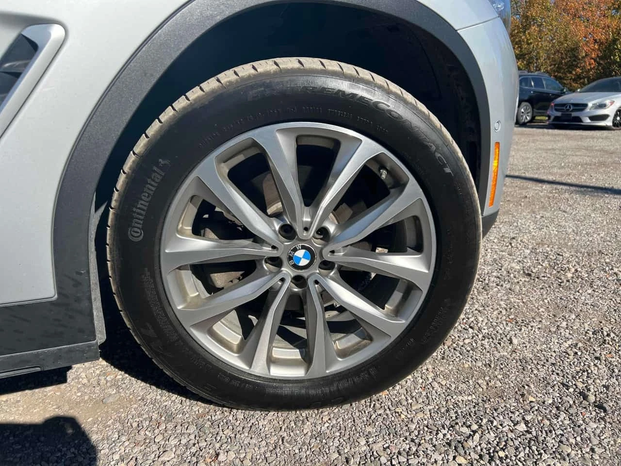 BMW X3 XDRIVE30I * ���������* 360 ������* ��������*  | Mobile.bg � ����������� 6