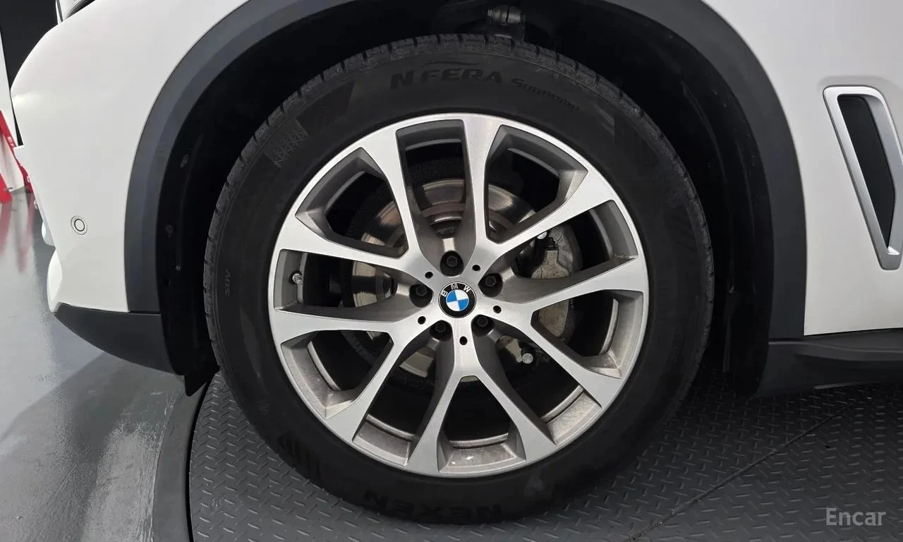 BMW X5 * xDrive 30d xLine *  | Mobile.bg � ����������� 5