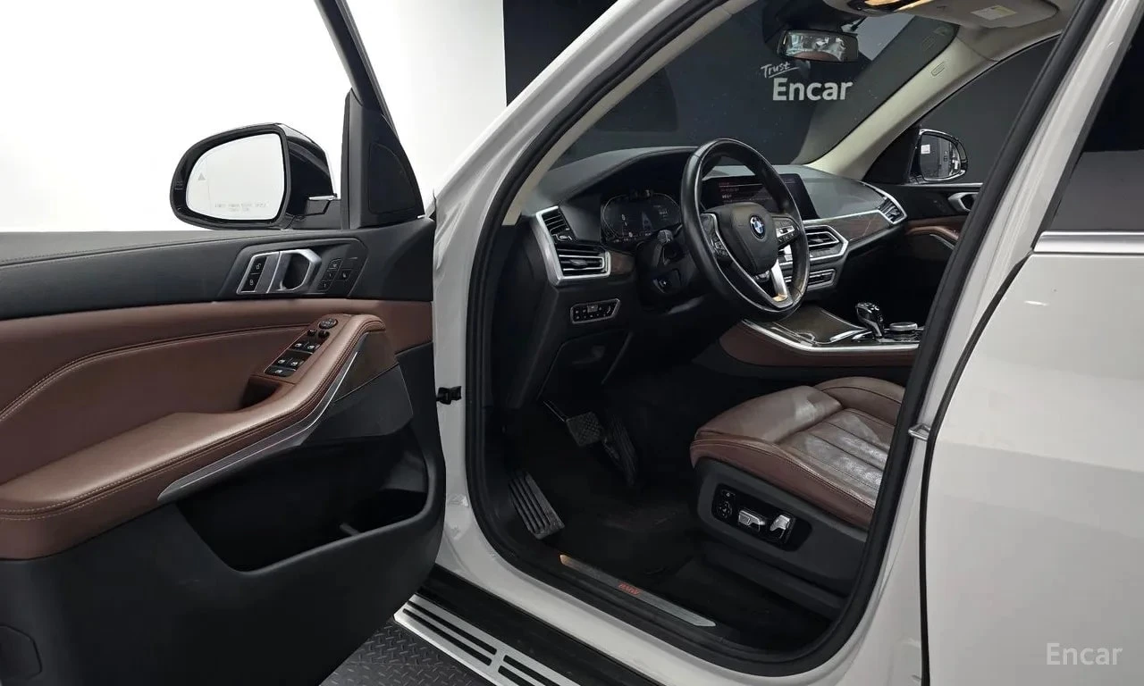 BMW X5 * xDrive 30d xLine *  | Mobile.bg � ����������� 10