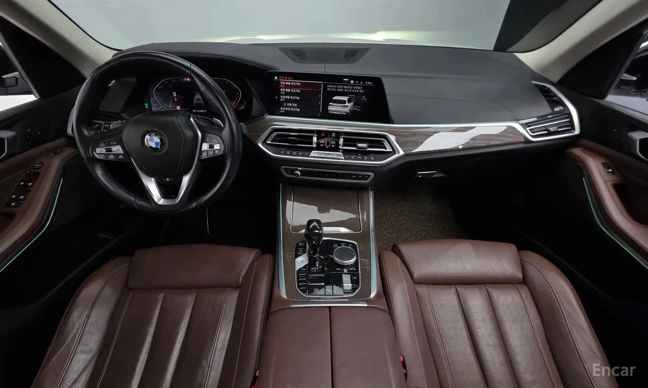BMW X5 * xDrive 30d xLine *  | Mobile.bg � ����������� 7