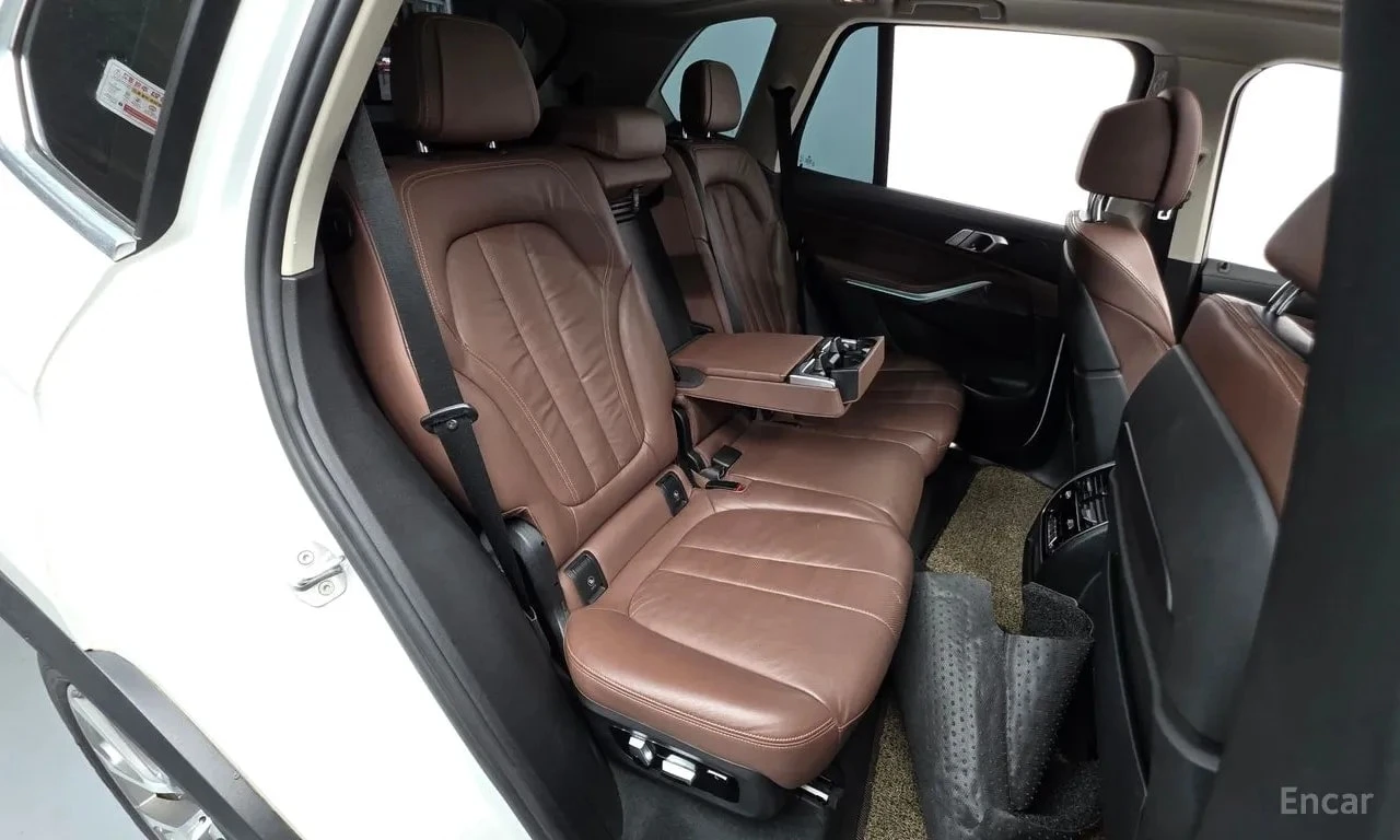 BMW X5 * xDrive 30d xLine *  | Mobile.bg � ����������� 11