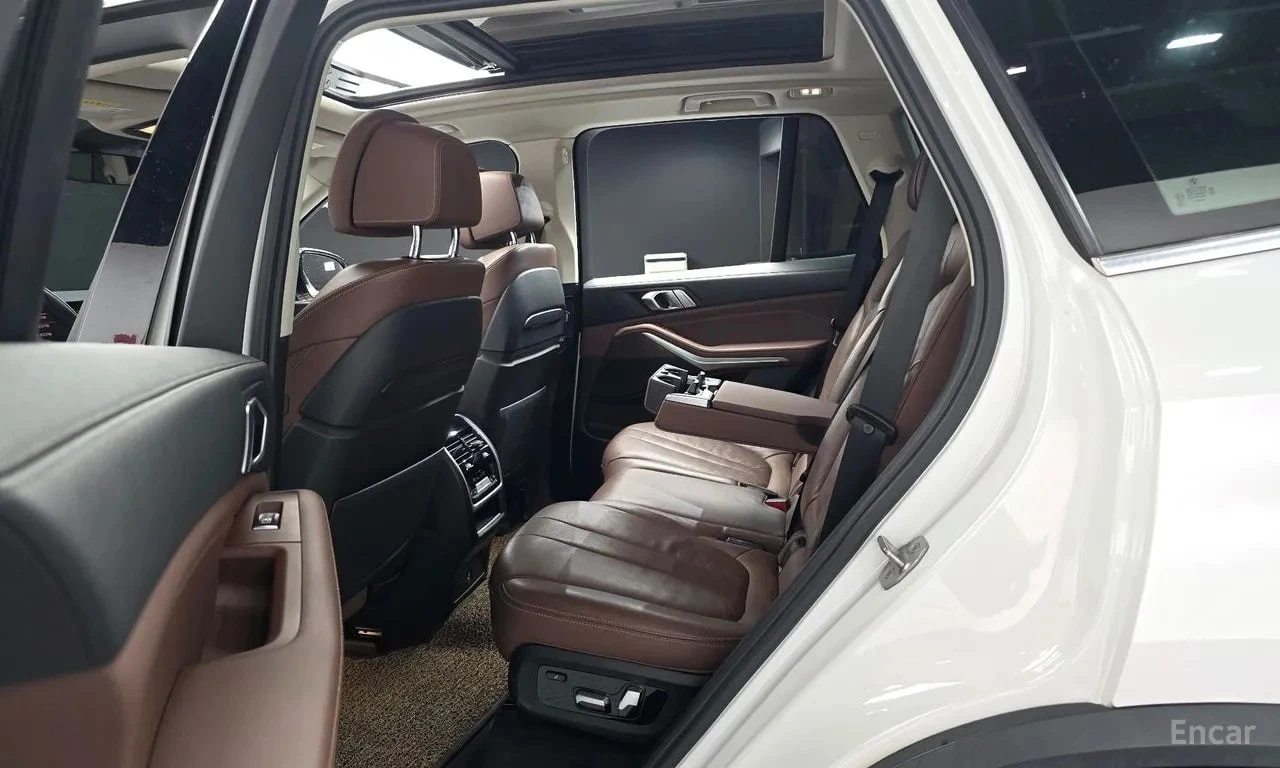 BMW X5 * xDrive 30d xLine *  | Mobile.bg � ����������� 12