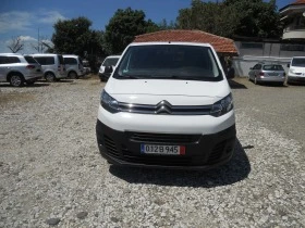Citroen Jumpy -2017г.-EURO 6/КАТО-НОВ/КЛИМАТРОНИК, снимка 2