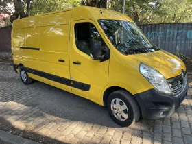 Renault Master Maxi 2.3dci, снимка 1