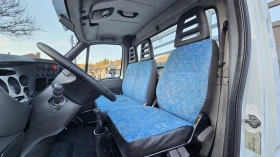 Iveco Daily 35C11 2.8D 5SP CH-СОБСТВЕН ХОД-ИСТОРИЯ-ЛИЗИНГ, снимка 8
