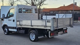 Iveco Daily 35C11 2.8D 5SP CH-СОБСТВЕН ХОД-ИСТОРИЯ-ЛИЗИНГ, снимка 4