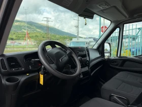 Iveco Daily 3.0HPI* 35C17* Тристранен самосвал* 4.00 метра кош, снимка 3