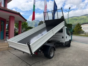 Iveco Daily 3.0HPI* 35C17* Тристранен самосвал* 4.00 метра кош, снимка 10