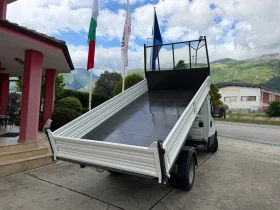 Iveco Daily 3.0HPI* 35C17* Тристранен самосвал* 4.00 метра кош, снимка 9