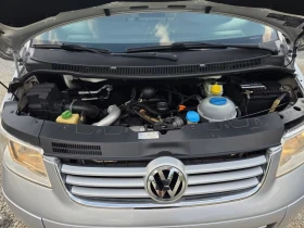 VW Transporter 2.5TDI 131K.C. / КЛИМАТИК / 2006 ГОДИНА, снимка 14