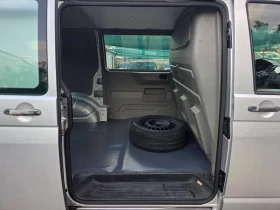VW Transporter 2.5TDI 131K.C. / КЛИМАТИК / 2006 ГОДИНА, снимка 12