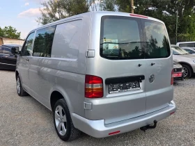 VW Transporter 2.5TDI 131K.C. / КЛИМАТИК / 2006 ГОДИНА, снимка 3