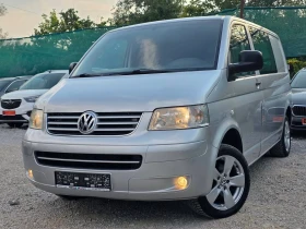 VW Transporter 2.5TDI 131K.C. / КЛИМАТИК / 2006 ГОДИНА, снимка 1