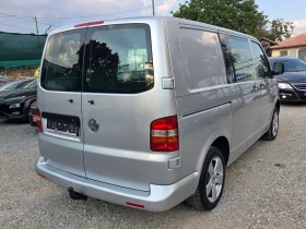 VW Transporter 2.5TDI 131K.C. / КЛИМАТИК / 2006 ГОДИНА, снимка 4