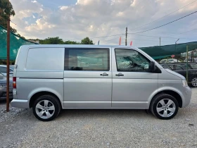 VW Transporter 2.5TDI 131K.C. / КЛИМАТИК / 2006 ГОДИНА, снимка 6