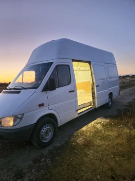 Mercedes-Benz Sprinter 313, снимка 5