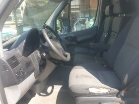 VW Crafter 2.0 TDI BI TURBO, снимка 8