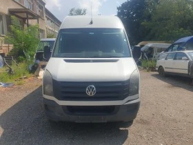 VW Crafter 2.0 TDI BI TURBO, снимка 5