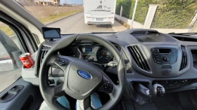 Ford Transit Transit 350 с нов двигател, снимка 7