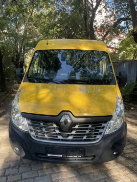 Renault Master Maxi 2.3dci, снимка 2