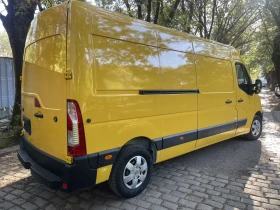 Renault Master Maxi 2.3dci, снимка 4