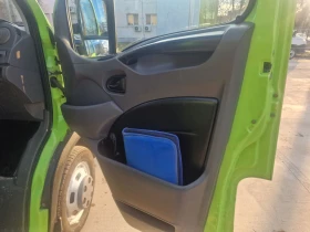 Iveco 35c15 Клима 3.0 HPi швейцарски , снимка 11