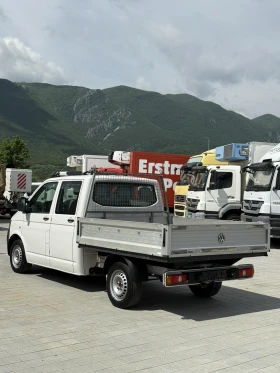     VW Transporter T6 -  - 6 