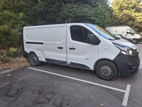 Обява за продажба на Opel Vivaro ~12 000 лв. - изображение 8