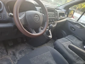Обява за продажба на Opel Vivaro ~12 000 лв. - изображение 3