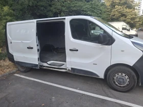 Обява за продажба на Opel Vivaro ~12 000 лв. - изображение 4
