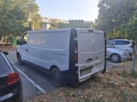 Обява за продажба на Opel Vivaro ~12 000 лв. - изображение 6