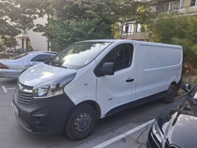 Обява за продажба на Opel Vivaro ~12 000 лв. - изображение 2